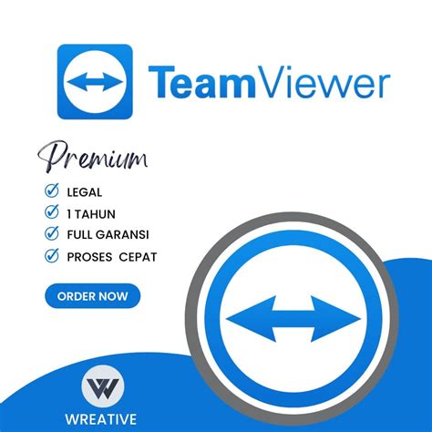 jual teamviewer corporate license|Software TeamViewer Premium License .